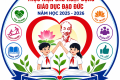 CHUYÊN ĐỀ THỰC HIỆN HIỆU QUẢ CÁC HOẠT ĐỘNG GIÁO DỤC ĐẠO ĐỨC TRONG NHÀ TRƯỜNG NĂM HỌC 2025 – 2026