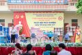 🎉 TRƯỜNG THCS NGHĨA HẢI TỔ CHỨC THÀNH CÔNG 🌟 “NGÀY HỘI TRẢI NGHIỆM: ĐIỂM TỐT – NHẬN NIỀM VUI” 🌟 📚 Năm học 2025 – 2026