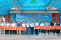 LIÊN ĐỘI TRƯỜNG THCS NGHĨA HẢI SÔI NỔI HƯỞNG ỨNG CUỘC THI “EM YÊU BIỂN, ĐẢO QUÊ HƯƠNG” NĂM HỌC 2025 – 2026
